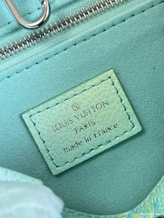 AAA Pruses Bags PM LOUIS ONTHEGO VUITTON 0617
